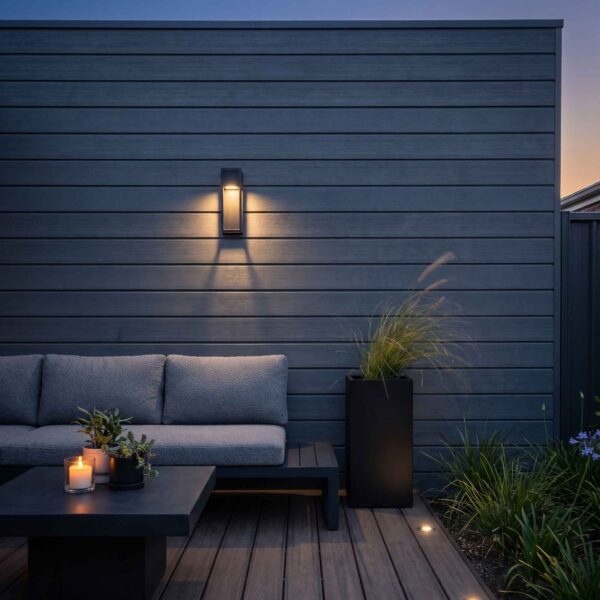 shiplap dark grey external wall panels melbourne